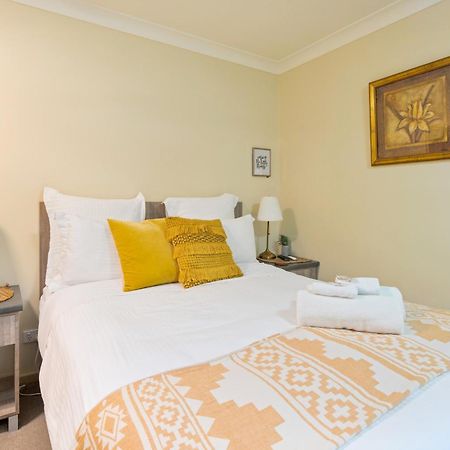 The Guesthouse Maleny Esterno foto