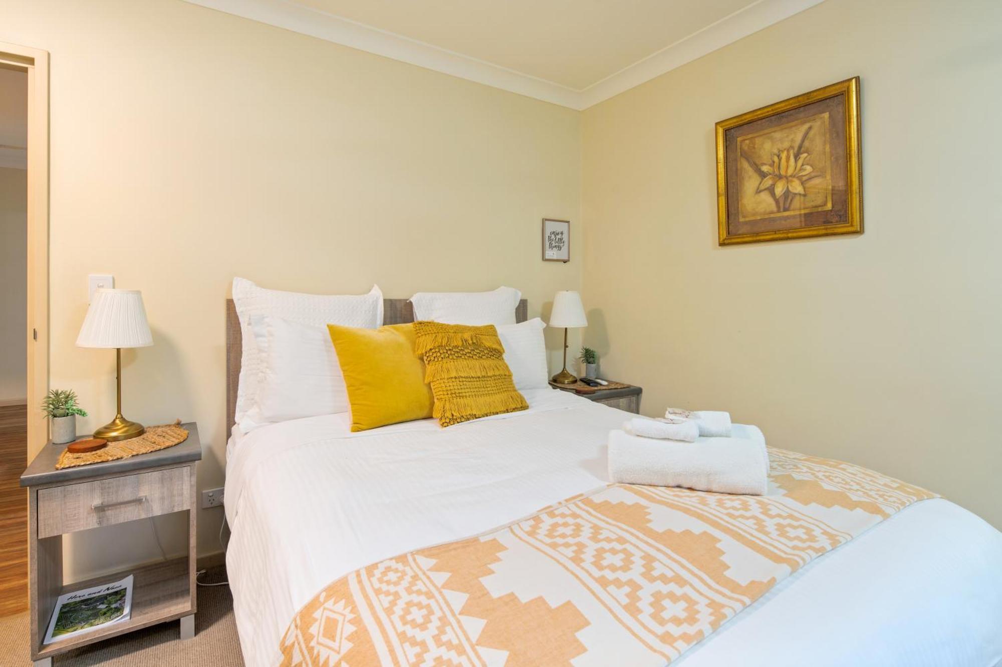 The Guesthouse Maleny Esterno foto